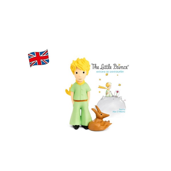The Little Prince (englisch)