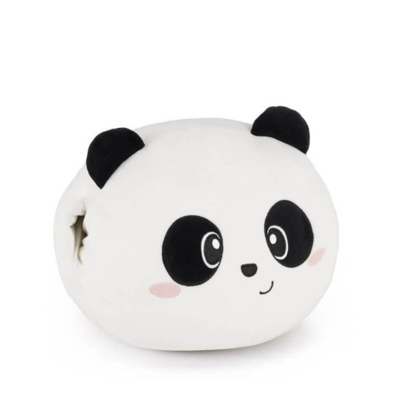 Panda Kissen - Super Soft!