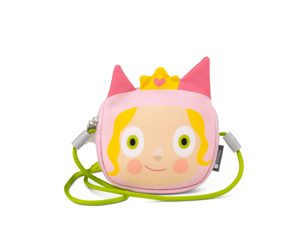Mini-Tasche Prinzessin