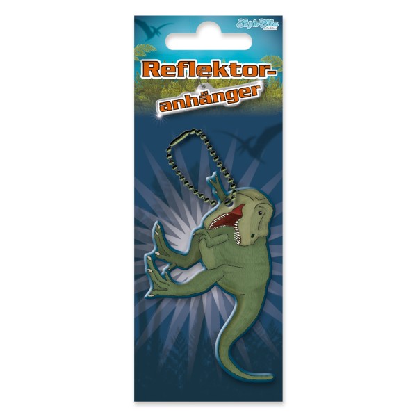 Reflektoranhänger - T-Rex