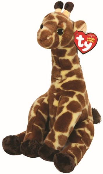 Ty Giraffe Gavin Boo