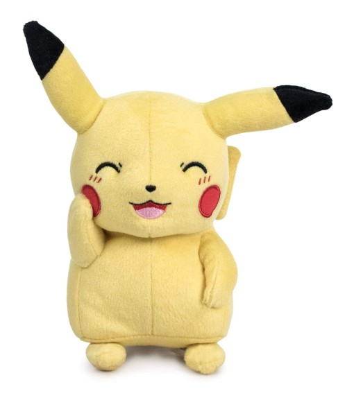 Pokemon Pikachu - Stofftier 20 cm