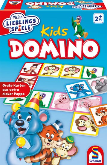 Domino Kids