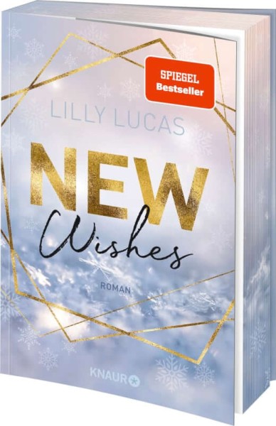 Lily Lucas: New Wishes