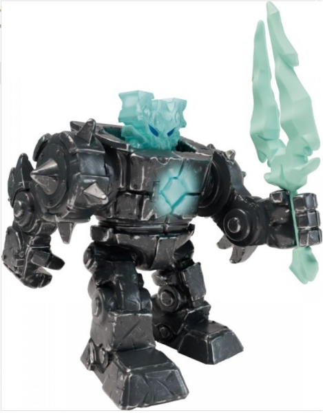 schleich® Eldrador 42598 Roboter Schatten-Eis