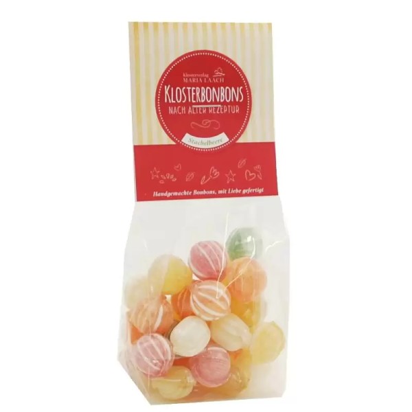 Bonbons Stachelbeere