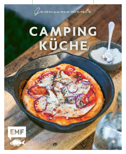 GENUSSMOMENT: CAMPING-KÜCHE