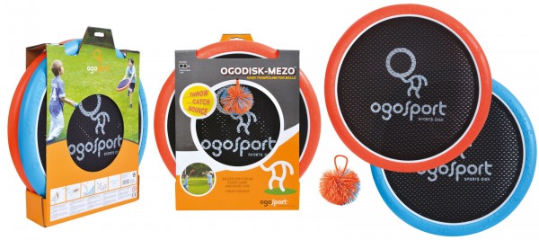 Ogo Sport® Set Mezo