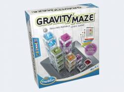 Gravity Maze - Thinkfun