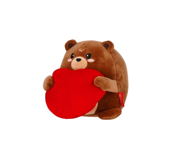 Plüschtier - Super Soft! - Mini - Teddy