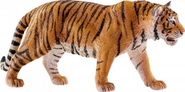 Schleich Wild Life 14729 Tiger