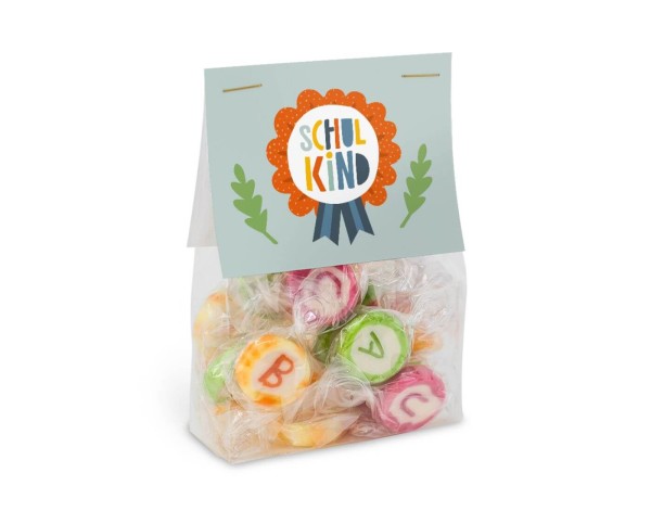 ABC-Bonbons 75g Schulkind