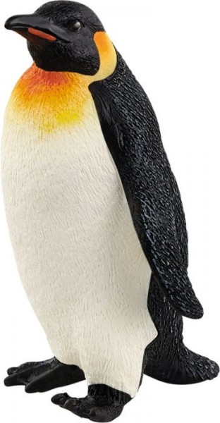 Schleich Wild Life 14841 Pinguin