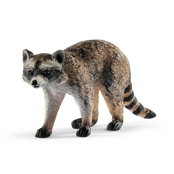 Schleich 14828 Waschbär