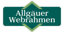 Allgäuer Webrahmen