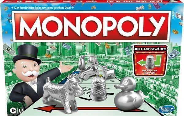 Monopoly Classic