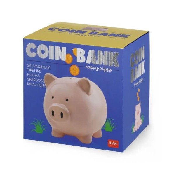 Sparschwein - Save Money Piggie