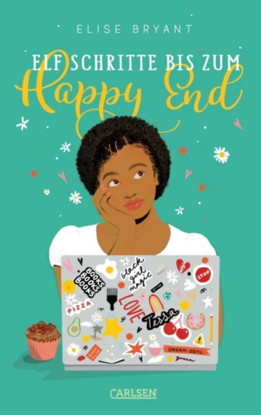 Elise Bryant: Elf Schritte bis zum Happy End