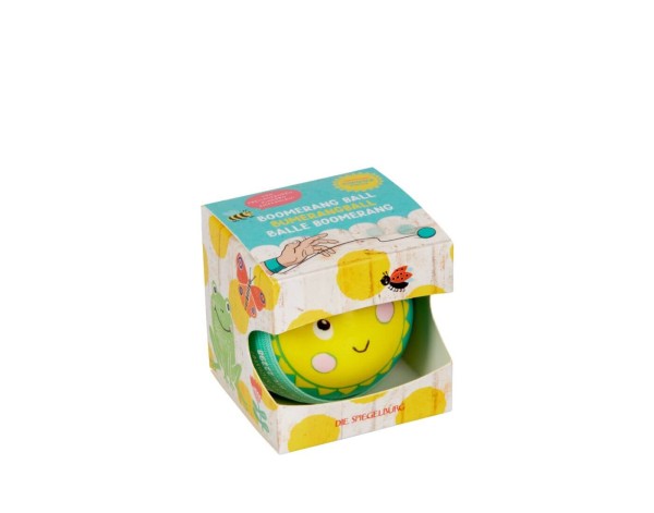 Bumerang-Ball - Spiegelburg Sommerkinder