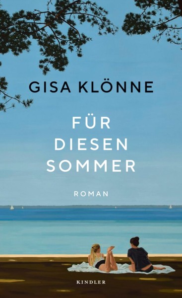 Gisa Klönne - Für diesen Sommer