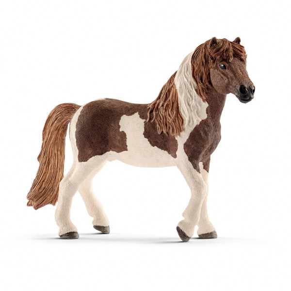 Schleich Horse Club 13815 Island Pony Hengst