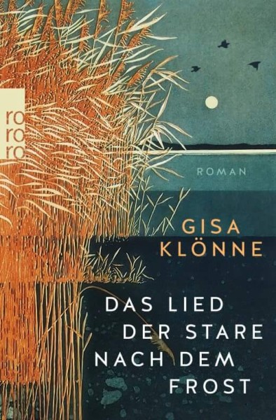 Gisa Klönne - Das Lied der Stare nach dem Frost