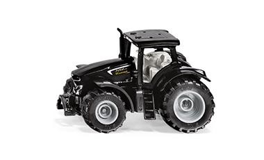 DEUTZ-FAHR TTV 7250 Warrior
