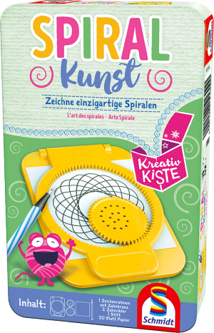 Spiralkunst