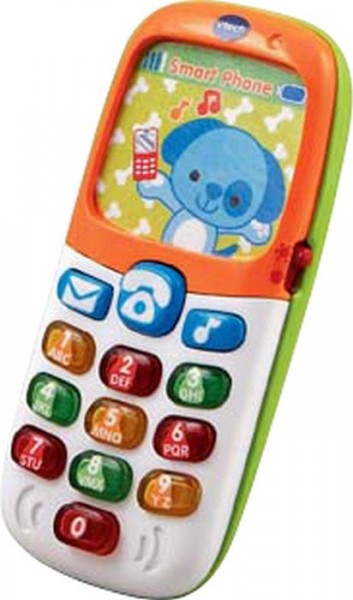 Tierchen Lernhandy VTech Baby