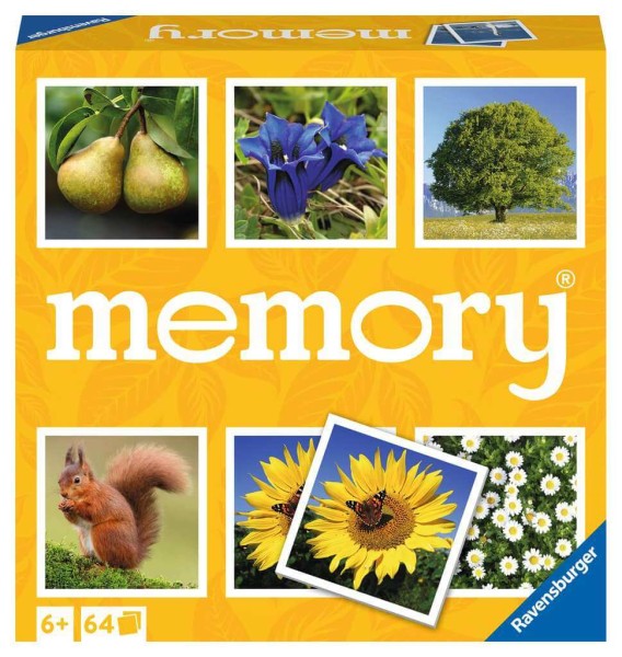 memory® Natur