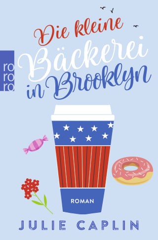Julie Caplin: Die kleine Bäckerei in Brooklyn