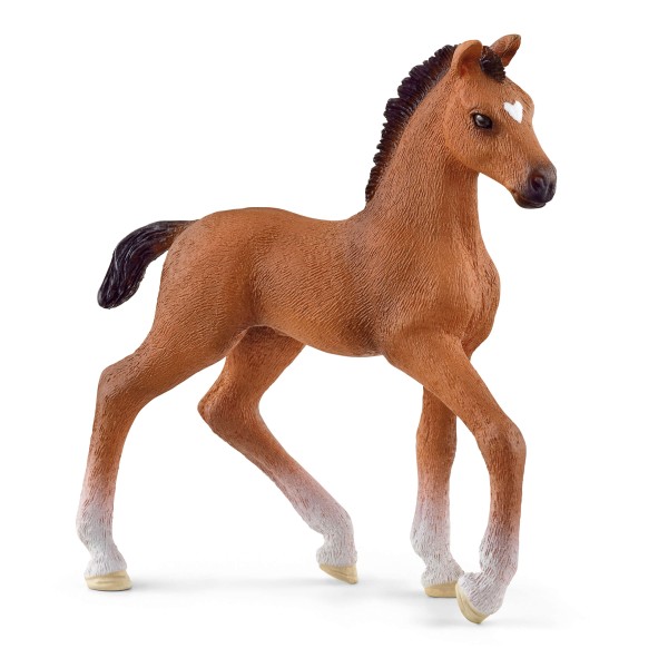 Schleich® HORSE CLUB 13947 Oldenburger Fohlen