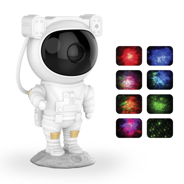 MOB Galaxy Light - Astronaut
