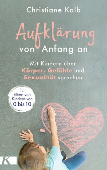 Christiane Kolb - Aufklärung von Anfang an