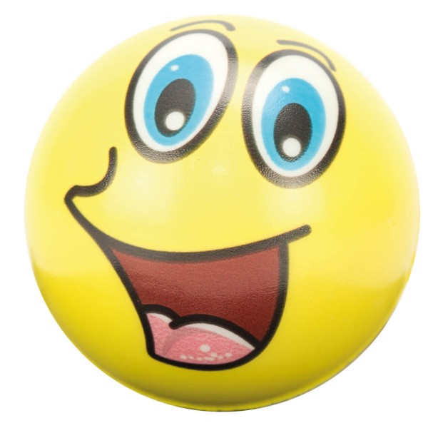 Happy Face Antistressball