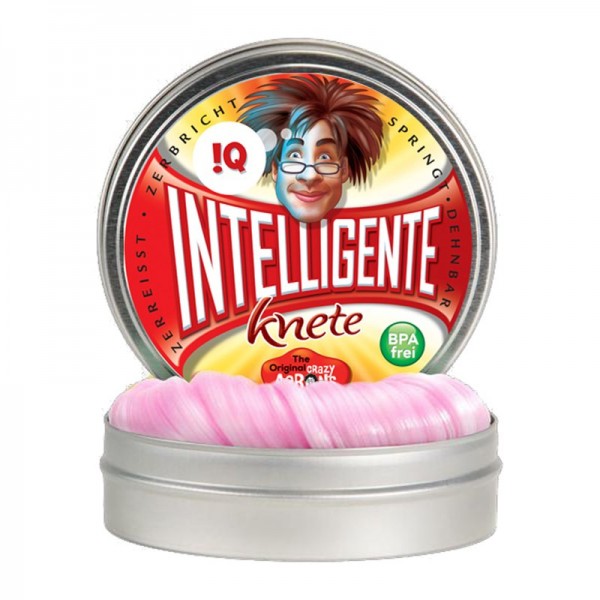 Intelligente Knete Flower Power