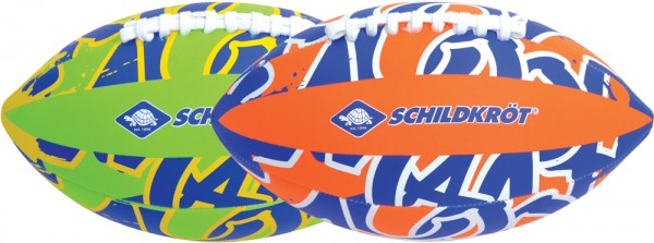 Neopren American Football Größe 6 (verschiedene Farben)