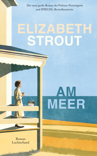 Elizabeth Strout: Am Meer