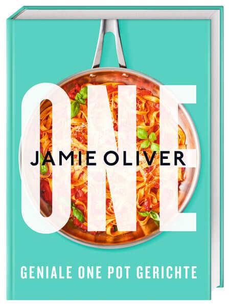 Jamie Oliver - ONE