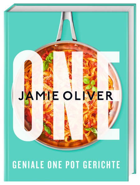 Jamie Oliver - ONE