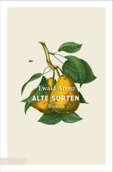 Ewald Arenz: Alte Sorten