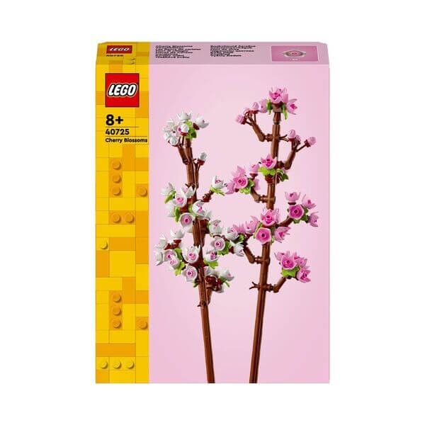 LEGO® Creator 40725 Kirschblüten