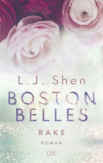 L.J. Shen - Boston Belles 4: Rake