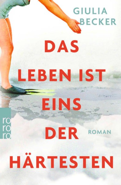 Giulia Becker: Das Leben ist eins der Härtesten