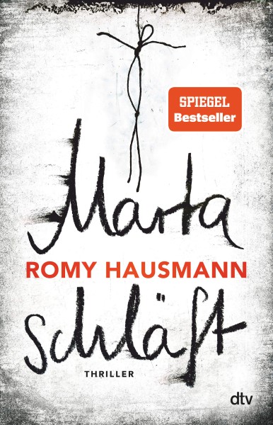 Romy Hausman: Marta schläft