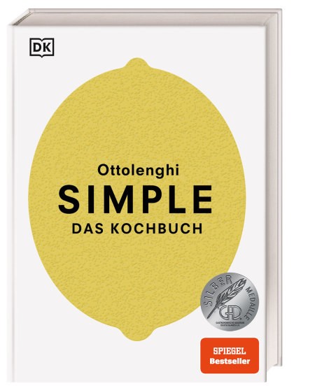 Yotam Ottolenghi: Simple. Das Kochbuch