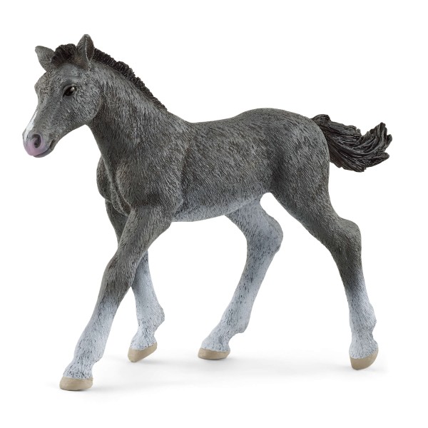 Schleich® HORSE CLUB 13944 Trakehner Fohlen