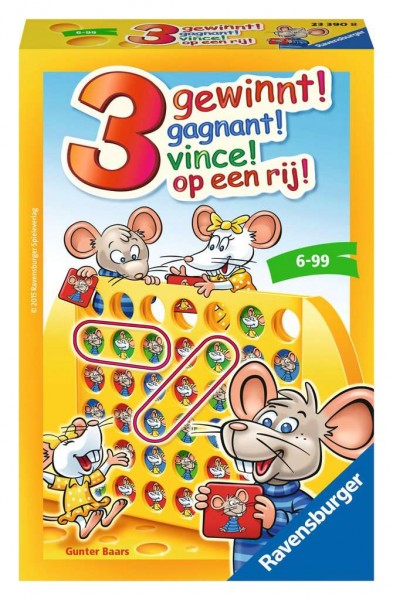 3 gewinnt