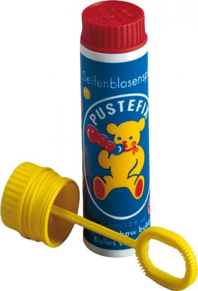 Pustefix Seifenblasen 42 ml