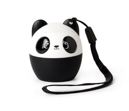 Kabelloser Mini-Freisprechlautsprecher Panda
